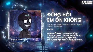 TOP 30 NHẠC REMIX TIKTOK ĐANG THỊNH HÀNH 2024 - Đừng Hỏi Em Ổn Không Remix, Nên Chờ Hay Nên Quên