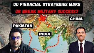 Ever Wondered How Finance Impacts War Readiness? | IMH Podcast Episode 18 with Sahil Virk