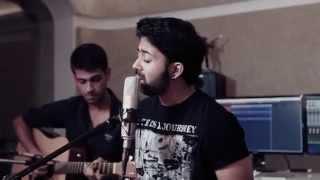 All of me - John Legend Cover  (Prajwal Pai)