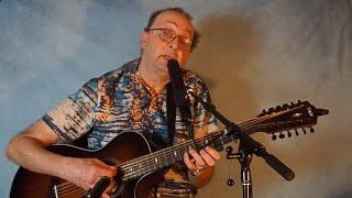 As A River Runs to the Sea - original by Brian Campbell
