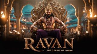 Ravan: The Genius of Lanka | AJ Production10 | AI Movie #ravan #ravanmovie #ajproduction10