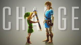 There Will Never Be Another Breath of the Wild