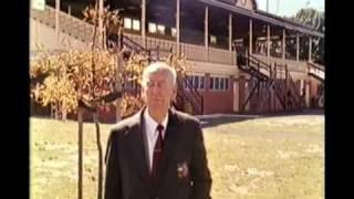 Fitzroy Lions - 100 Years of Action - Part 3 - The War Years