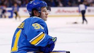 Vladimir Tarasenko - The St. Louis Sniper | Highlights [HD]