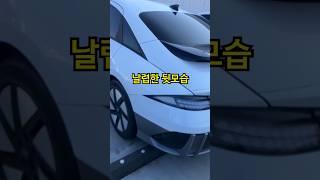 Hyundai Ioniq 6 Short Review