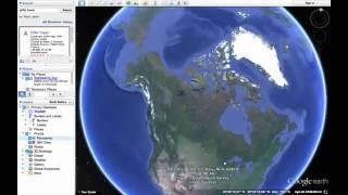 Google Earth Basics Tutorial