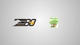 E80 Group & Pregel