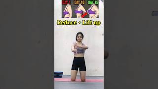Breast fat Kam krne ki exercise | how to reduce breast fat | Best Exercises To Reduce Breast fat