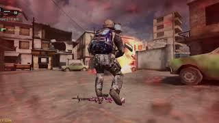 Call of Duty Mobile | RPD Fashion Purple Upgraded