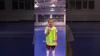Отправляй тому, кто бесит тренера #футбол #футболисты #тренировка