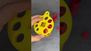 Genius coin sorter#layerworks #coin #money #euro #sorter #3dprinted #3dprinting #3dprinter