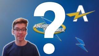 Who is Andrew Stormer?