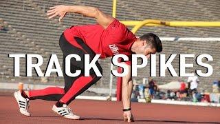 Track Spikes 101