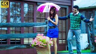 Nenu Nuvvantu 4k Video Song || Orange || RamCheran , Genelia D’Souza || Harris Jayaraj