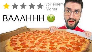 GEHE NIEMALS IN DIESE PIZZERIA IN GTA RP 