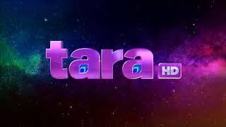 Tara HD - ident/P13 "classification bumper" (24/7/2019)