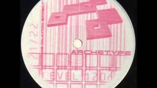[1997] archetype - blueshift
