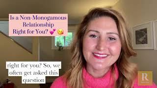 Is a Non-Monogamous Relationship Right for You?