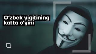 DARKNET: Bu voqea Hollivud filmining senariysiga o‘xshaydi | SUBYEKTIV