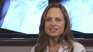 Sabrina M. Strickland, MD Physician Video