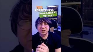 Best Currency Pairs for Beginner Traders | Forex for Beginners