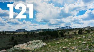 A Time Lapse A Day - 121 - April 24, 2023 (4K)