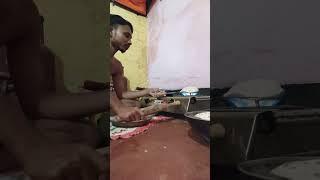 #short #shorts #ytshorts #familytime #roti #cooking #dinner #sanjivduniyavlogs#viralshort #