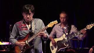 Cause We've Ended As Lovers -Tomo Fujita....conversation with Mitsuru Suto