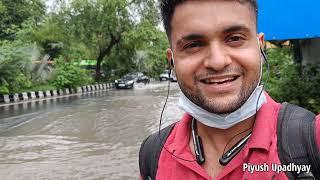 Journey never expected!!| Vlog| Piyush Upadhyay