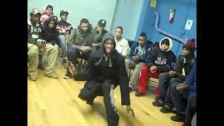 CiTY KiDS 2K11 CYPHER