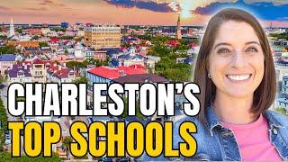 Best Schools in Charleston SC - What Parents NEED to Know Before Moving!