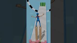 Cargo Skates Level 2 #shorts #viral #short #youtubeshorts #cargoskates #gaming #trending