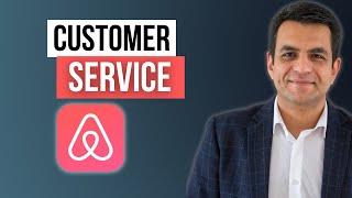 How to Easily Contact Airbnb Customer Service in 2024 | Quick Tips