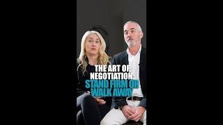 The Art of Negotiation in Real Estate | Monterey Peninsula Real Estate