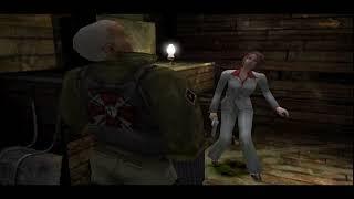 Grays83718 - Resident Evil 3 Nemesis (Disco Infinite) Part 3