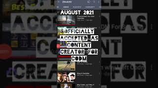 Being Content Creator isn't Easy ft. 2noob4u