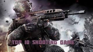 top 10 android shooting games under 500mb