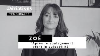 Podcast - Zoé Husson : Quand l’anxiété prend le dessus