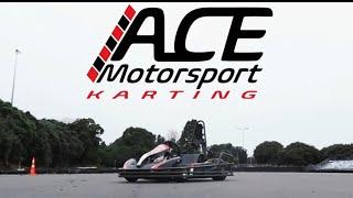 Ace Motorsport karting New Zealand #karting #racing #motorsport