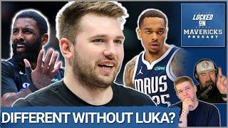 How the Mavs Looked Without Luka Doncic in Win vs OKC & Dallas Mavericks BIG Opportunity