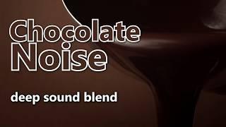 Chocolate Noise is a Soothing Ambient Sound for Ears and Mind