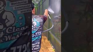 The secret to restoring your screen enclosure revealed!