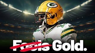Week 5 Players to Add BEFORE Your Idiot Leaguemates