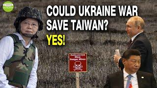 Collective sanctions against Russia scare Beijing/Xi Jinping's misjudgment of the Ukraine war