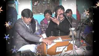 Mast Qalandar by Akram faridi At Wedding Ghazanfar Abbas Qamar 2017 you_tube