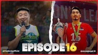 MSPORTS PODCAST EP16 | БИ ЯРИХ НЬ ЗӨВ ҮҮ? БУРУУ ЮУ? 