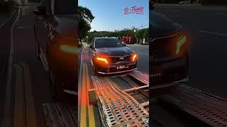 ОТПРАВКА ОЧЕРЕДНОЙ ПАРТИИ АВТО