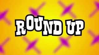 "Round Up" Music Video