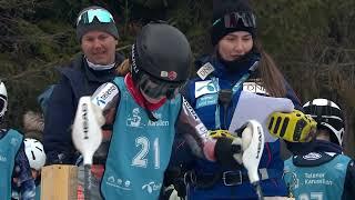 Kjetil Jansrud race 2022