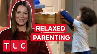 Mum Isn’t Sure About Her Daughter’s Relaxed Parenting Style | Unexpected